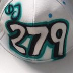 DJ 279 STAY IN YA LANE 3 ( HEAD NOD SELECTION)