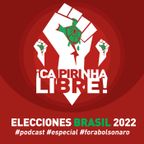 Caipirinha Libre 214 ESPECIAL ELECCIONES 1
