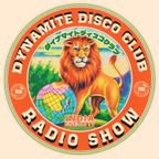 Dynamite Disco Club 074 - Stalvart John [Oct 2023]