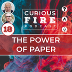 EP018 The Power of Paper