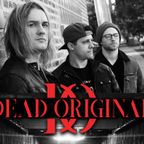 Interview with the band Dead Original