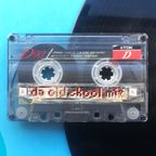 'Da Old Skool Mix' - 1997 (restored from cassette)