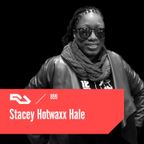 RA.899 Stacey Hottwax Hale