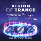 Vision of Trance 202