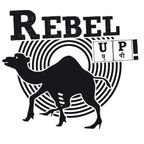 Rebel Up with Use Knife - 22.11.22