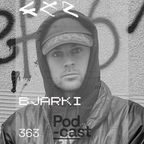 CLR Podcast 363 I Bjarki