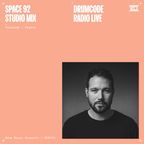 DCR685 – Drumcode Radio Live - Space 92 studio mix from Toulouse