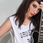 PENY SKAROU INTERVIEW @STEKIRADIO WITH DJBLACKH & ANASTASIA SARANTIDOU