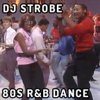 DJ Strobe - MONDAZES July 2022 R&B Dance Part 1