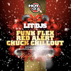 5p Hour LitDigitalDJs Xmas Eve Mix 2019