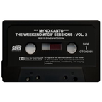 The Weekend #TGIF Sessions - Vol. 2