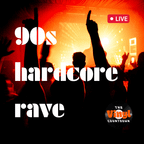 90s Hardcore Rave