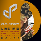Live Mix: House (07-22-2022)