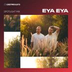 Eya Eya - 1001Tracklists ‘Blue.Hour’ Spotlight Mix