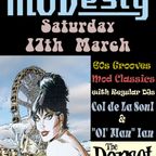 Modesty 170312 - Set 3