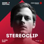 Stereoclip - Swipe Up Festival (LIVE)