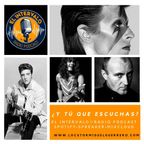 El Intervalo Que artistas cumplen años en enero?