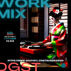 Akavinyl's Work Mix Digest V2.E18