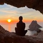 IBIZA DEEP WINTER FEELING 2023 No 03 / A DEEP SELECTION MIX BY JEROME LA SOURIS