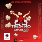 Techno Explosion #36 | D3STORTION