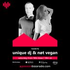Enamoured Sounds with Unique Dj & Nøt Vegan 01 | Passion Ibiza Radio