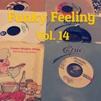 Funky Feeling Vol. 14