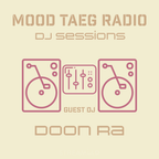Mood Taeg Radio DJ Sessions - DoonRa