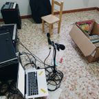 Radio Residual - 01 MUDANZAS (M21)