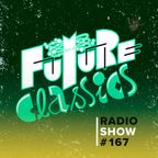 Future Classics Radio Show on Radio Blau and Radio Corax # 167