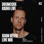 DCR704 – Drumcode Radio Live - Adam Beyer live mix from Roxy, Prague