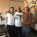 Sensoria with special guests Voodoo Down Records @ The Lot Radio 11:08:2018