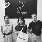 Experimental Taiwan // Sheryl Cheung, Lucia H Chung and Music Hackspace on Resonance FM