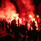 Special Up Helly Aa Beatcroft Social, Tuesday 30 January