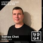 Travano_Guest - Travano Presents Tomas Chet (UDGK: 17/08/2023)