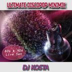 ULTIMATE DISCOPOP LIVE SET MINIMIX ( By DJ Kosta )