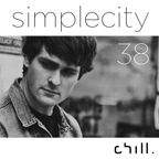 Simplecity show 38 featuring Tom Speight