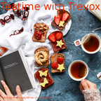 Teatime With Trevox, Friday 13 October 2023