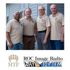 ROC Image | WAYO 104.3 FM | Show #126 | 04-04-2023