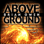 AboveGround w/ Brian Owen - Ft. Sander Kleinenberg