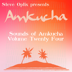 Steve Optix - Sounds of Amkucha Volume Twenty Four