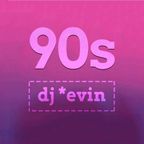 90s HIT MIX | ♫ BEST PLAYLIST FOR YOUR PARTY ♫ | dj*evin