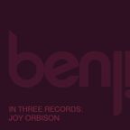 Joy Orbison in 3 Records - 16.03.17