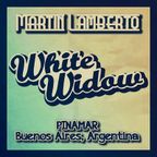 Martin Lamberto @ White Widow (Pinamar) 05-04-2014
