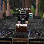 Dirtybriefs Live @ Minecraft Dripstone Cave Party! (Aired 2022-04-15)