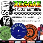 The Ska, Reggae & Rocksteady Show. 01.02.2023