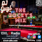 DJ Guzl - Rocky's Mix - Live from Normal, IL