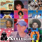 Rare Grooves Attitude FM 202152