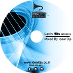 Latin Mix | Ideal Djs | Best Hits Of 2017-2018