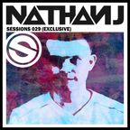 Sessions 029  with Nathan J