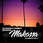 Makossa Classics Vol. 2